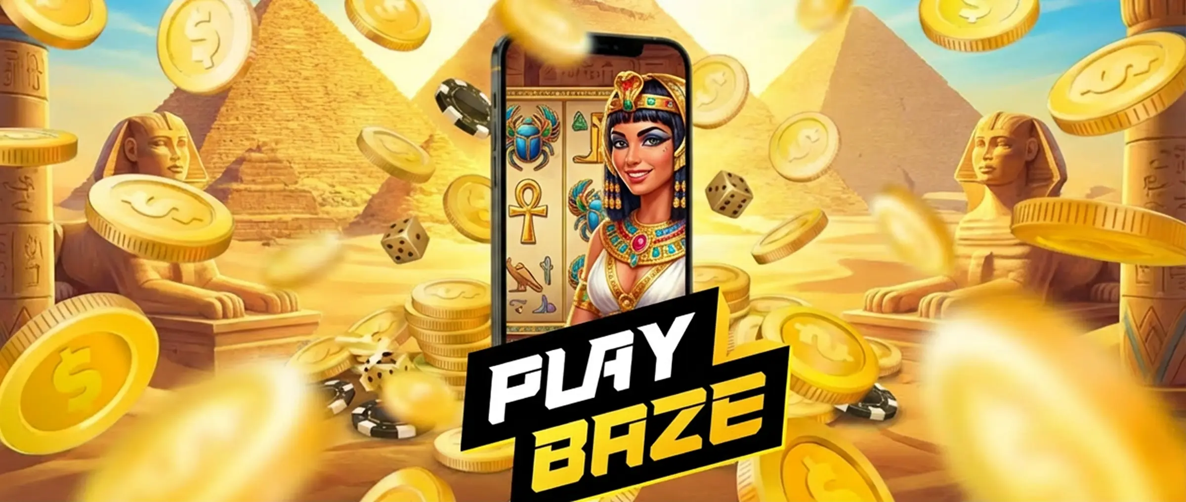 PlayBaze Mobile Bonuses PlayBaze Mobile Bonuses