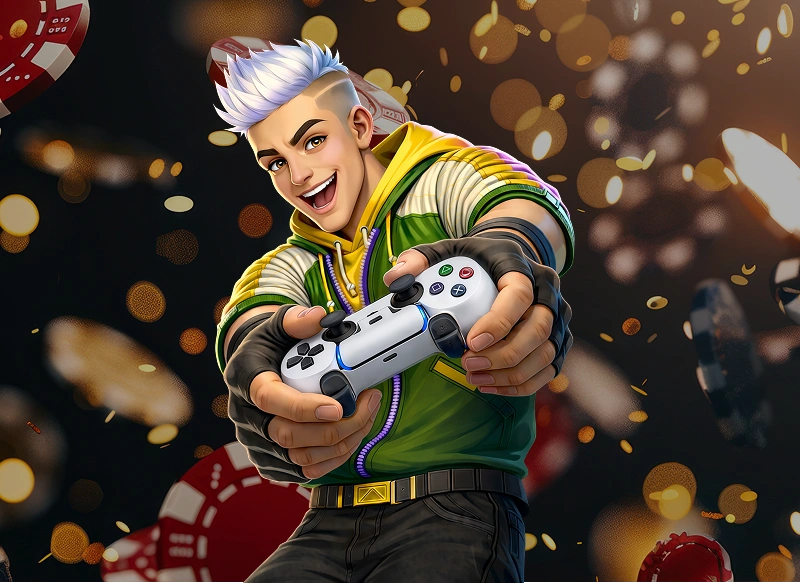 PlayBaze Welcome Bonus