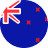 New Zealand Flag