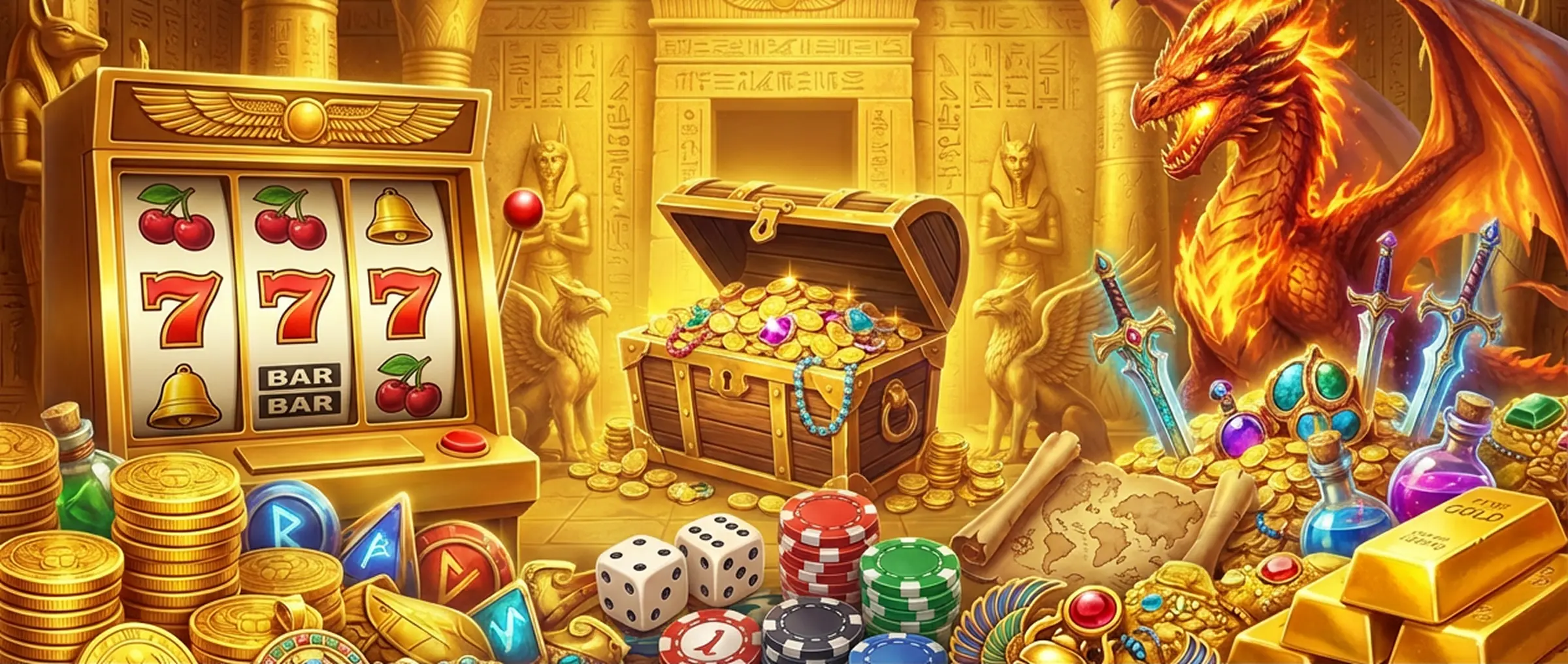 PlayBaze Gaming Platform
