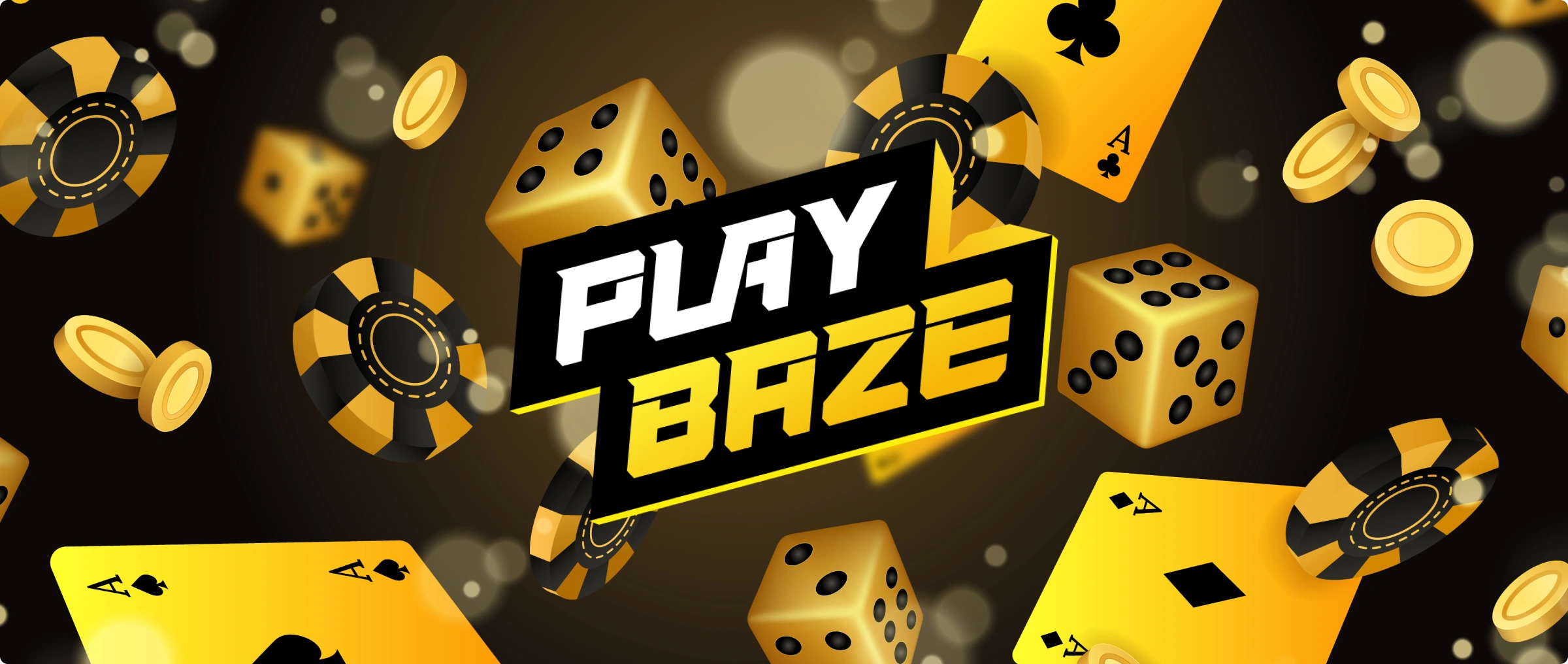 PlayBaze Casino Slot Machines
