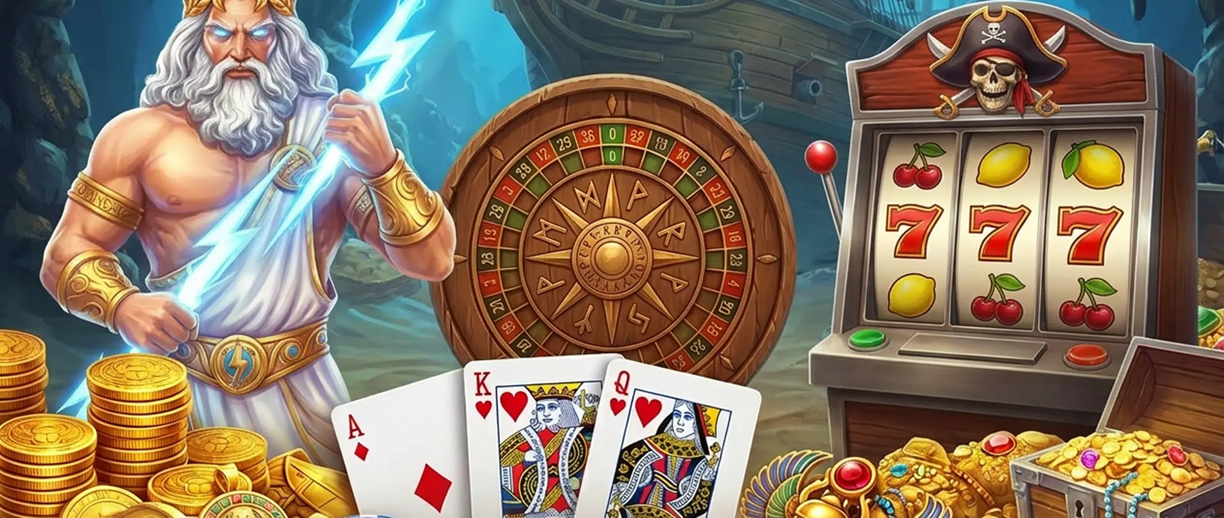 PlayBaze Bonus Offers